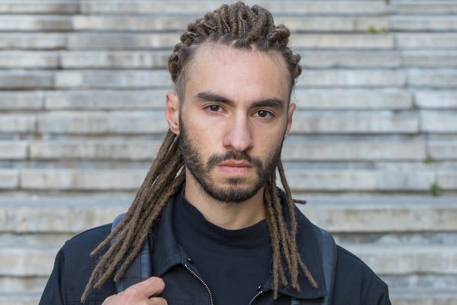 DreadLocks