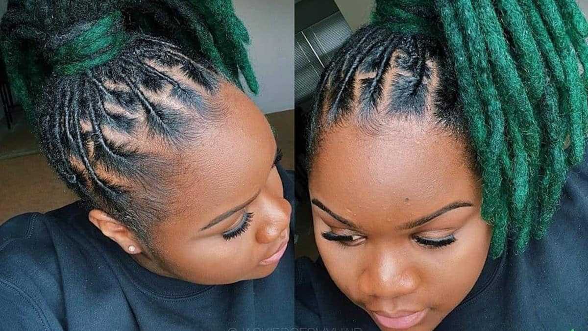 Dread locks